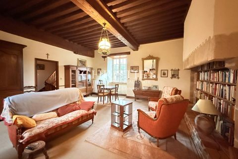 Villa a Piegut-Pluviers, Dordogne, Piegut-Pluviers - € 850.000 | Ref: NH1025 - foto 15