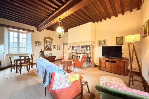 Villa a Piegut-Pluviers, Dordogne, Piegut-Pluviers - € 850.000 | Ref: NH1025 - foto 16