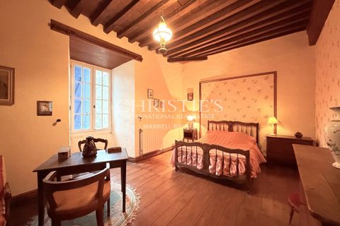 Villa a Piegut-Pluviers, Dordogne, Piegut-Pluviers - € 850.000 | Ref: NH1025 - foto 17