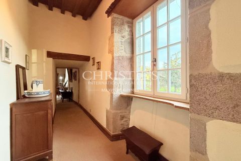 Villa a Piegut-Pluviers, Dordogne, Piegut-Pluviers - € 850.000 | Ref: NH1025 - foto 19