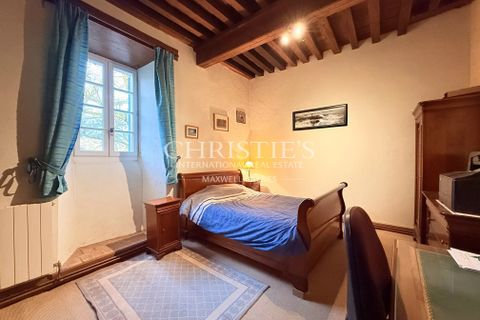 Villa a Piegut-Pluviers, Dordogne, Piegut-Pluviers - € 850.000 | Ref: NH1025 - foto 22