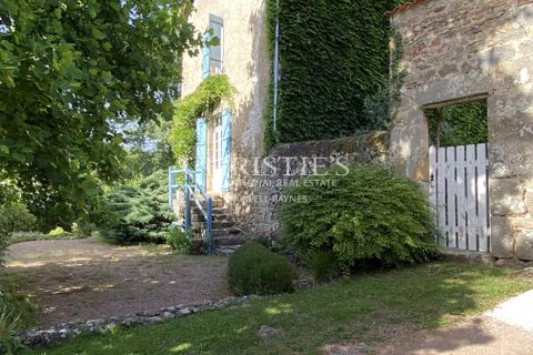 Villa a Piegut-Pluviers, Dordogne, Piegut-Pluviers - € 850.000 | Ref: NH1025 - foto 25