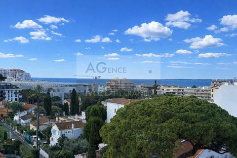 Lejlighed i Antibes, Alpes-Maritimes, Antibes - € 745.000 | Ref: 86669125 - foto 1