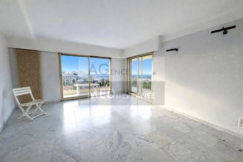Lejlighed i Antibes, Alpes-Maritimes, Antibes - € 745.000 | Ref: 86669125 - foto 2