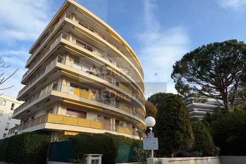 Lejlighed i Antibes, Alpes-Maritimes, Antibes - € 745.000 | Ref: 86669125 - foto 3