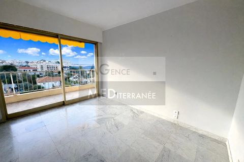 Lejlighed i Antibes, Alpes-Maritimes, Antibes - € 745.000 | Ref: 86669125 - foto 4