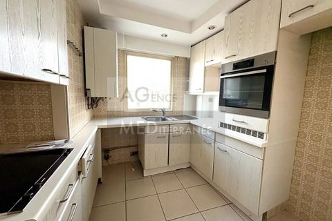 Lejlighed i Antibes, Alpes-Maritimes, Antibes - € 745.000 | Ref: 86669125 - foto 6