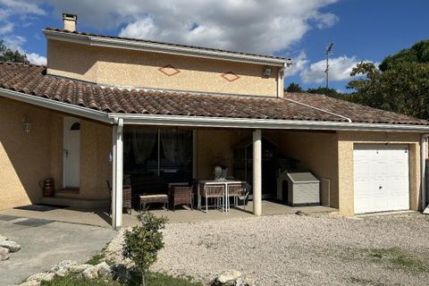 Villa a Carbonne, Haute-Garonne, Carbonne - € 359.000 | Ref: 31069220990 - foto 3
