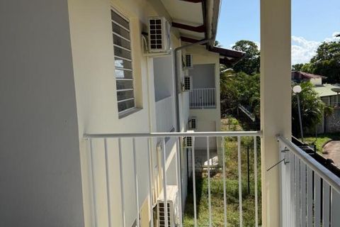 Apartament a Cayenne, French Guiana, Cayenne - € 1.160/mes | Ref: 2405 - foto 3