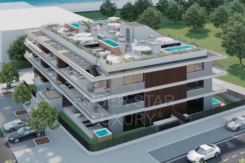 Lejlighed i Canidelo, Porto, Canidelo - € 1.245.000 | Ref: 1333/24 - foto 1
