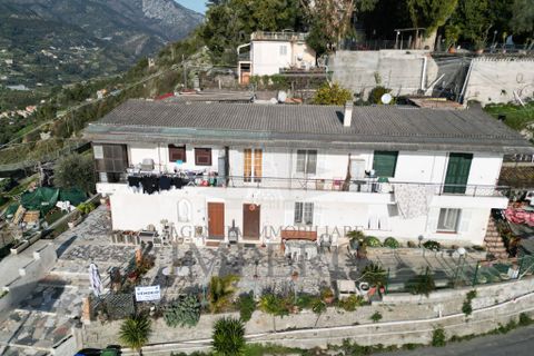 Byhus i Ventimiglia, Imperia, Ventimiglia - € 139.000 | Ref: 23692 - foto 1