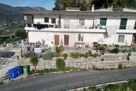 Byhus i Ventimiglia, Imperia, Ventimiglia - € 139.000 | Ref: 23692 - foto 2