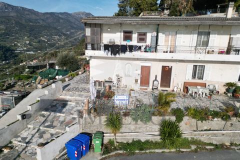 Byhus i Ventimiglia, Imperia, Ventimiglia - € 139.000 | Ref: 23692 - foto 3