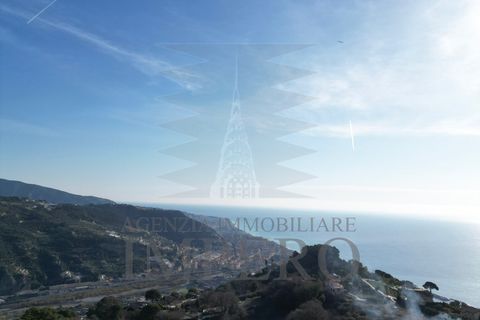 Byhus i Ventimiglia, Imperia, Ventimiglia - € 139.000 | Ref: 23692 - foto 4