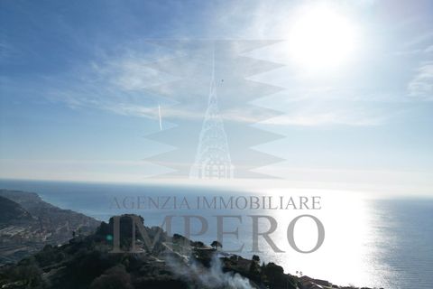 Byhus i Ventimiglia, Imperia, Ventimiglia - € 139.000 | Ref: 23692 - foto 5
