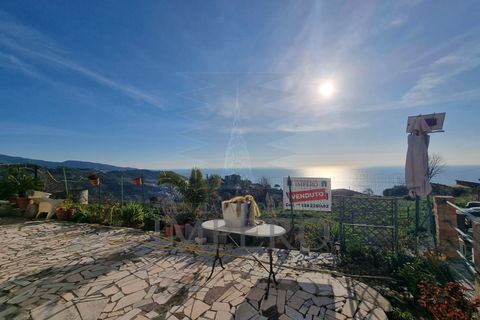Byhus i Ventimiglia, Imperia, Ventimiglia - € 139.000 | Ref: 23692 - foto 8
