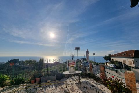 Byhus i Ventimiglia, Imperia, Ventimiglia - € 139.000 | Ref: 23692 - foto 9