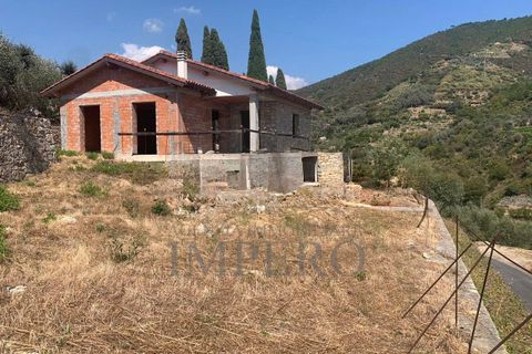 Villa i Bordighera, Imperia, Bordighera - € 350.000 | Ref: 23702 - foto 4