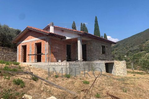 Villa i Bordighera, Imperia, Bordighera - € 350.000 | Ref: 23702 - foto 5