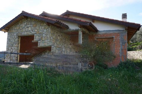 Villa i Bordighera, Imperia, Bordighera - € 350.000 | Ref: 23702 - foto 16