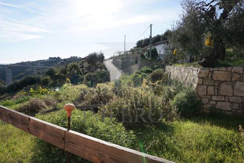 Villa i Bordighera, Imperia, Bordighera - € 350.000 | Ref: 23702 - foto 19