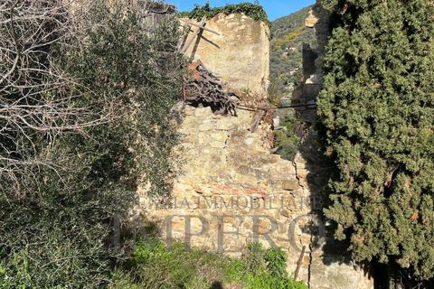 Villa i Bordighera, Imperia, Bordighera - € 350.000 | Ref: 23702 - foto 33