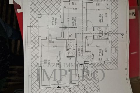 Villa i Bordighera, Imperia, Bordighera - € 350.000 | Ref: 23702 - foto 38