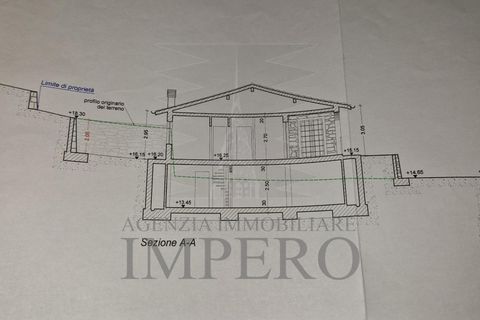 Villa i Bordighera, Imperia, Bordighera - € 350.000 | Ref: 23702 - foto 39