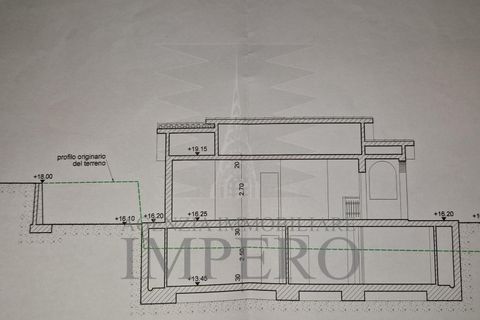 Villa i Bordighera, Imperia, Bordighera - € 350.000 | Ref: 23702 - foto 40