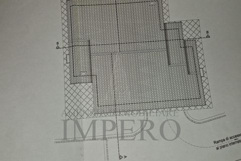 Villa i Bordighera, Imperia, Bordighera - € 350.000 | Ref: 23702 - foto 41