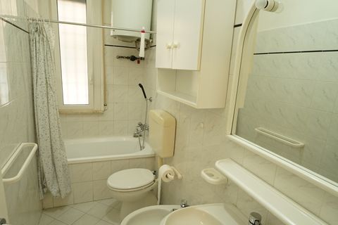Apartment in Chiavari, Genoa, Chiavari - € 480/month | Ref: 1041 - photo 11