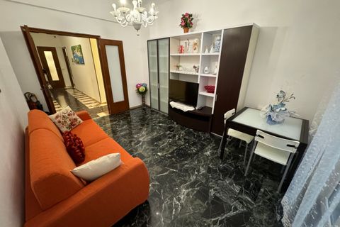 Apartament a Chiavari, Genoa, Chiavari - € 550/mes | Ref: 1071 - foto 2