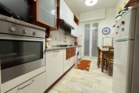Apartament a Chiavari, Genoa, Chiavari - € 550/mes | Ref: 1071 - foto 4