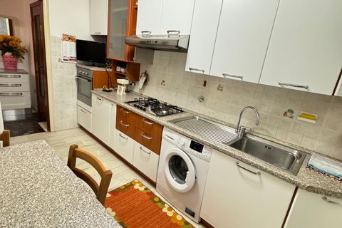 Apartament a Chiavari, Genoa, Chiavari - € 550/mes | Ref: 1071 - foto 5