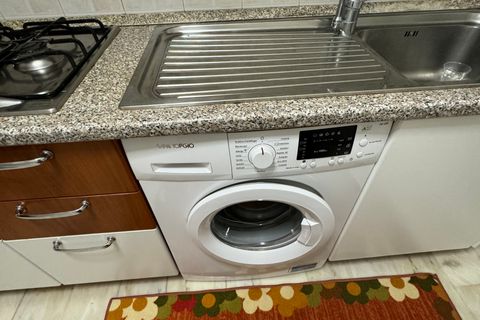 Apartament a Chiavari, Genoa, Chiavari - € 550/mes | Ref: 1071 - foto 6