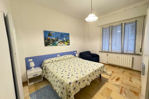 Apartament a Chiavari, Genoa, Chiavari - € 550/mes | Ref: 1071 - foto 8
