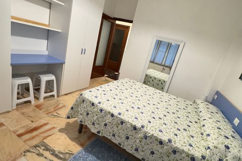 Apartament a Chiavari, Genoa, Chiavari - € 550/mes | Ref: 1071 - foto 9
