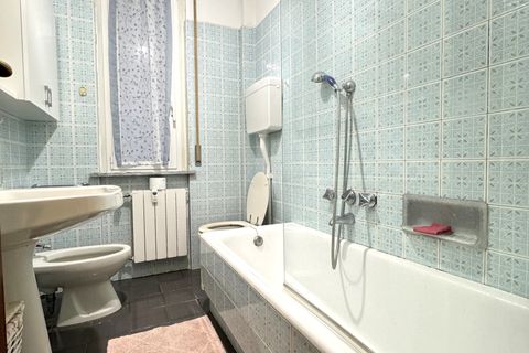 Apartament a Chiavari, Genoa, Chiavari - € 550/mes | Ref: 1071 - foto 15