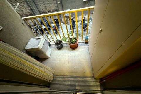 Apartament a Chiavari, Genoa, Chiavari - € 550/mes | Ref: 1071 - foto 16