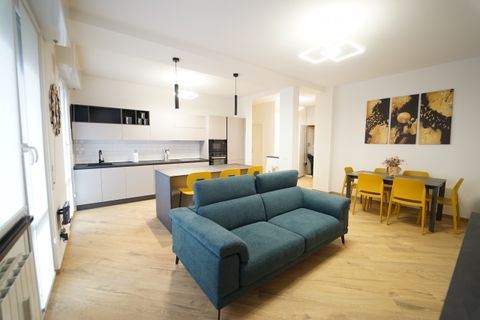 Apartament a Chiavari, Genoa, Chiavari - € 1.600/mes | Ref: 1088 - foto 2