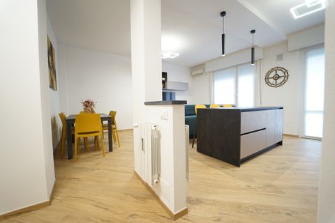 Apartament a Chiavari, Genoa, Chiavari - € 1.600/mes | Ref: 1088 - foto 3