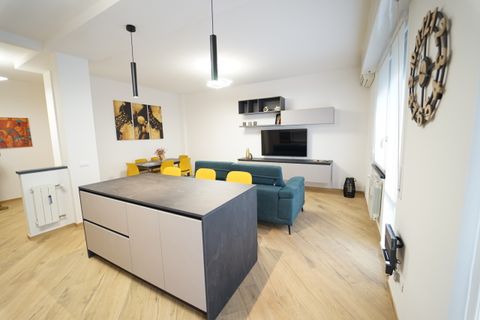Apartament a Chiavari, Genoa, Chiavari - € 1.600/mes | Ref: 1088 - foto 5