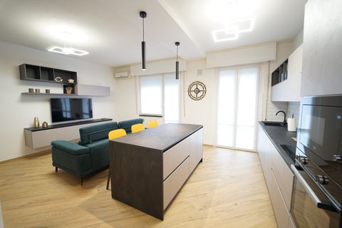 Apartament a Chiavari, Genoa, Chiavari - € 1.600/mes | Ref: 1088 - foto 6