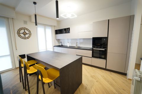 Apartament a Chiavari, Genoa, Chiavari - € 1.600/mes | Ref: 1088 - foto 7