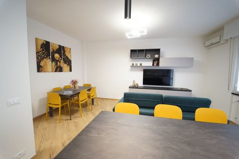 Apartament a Chiavari, Genoa, Chiavari - € 1.600/mes | Ref: 1088 - foto 8