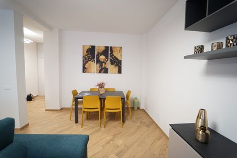 Apartament a Chiavari, Genoa, Chiavari - € 1.600/mes | Ref: 1088 - foto 9