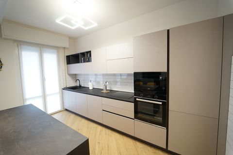 Apartament a Chiavari, Genoa, Chiavari - € 1.600/mes | Ref: 1088 - foto 10