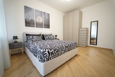 Apartament a Chiavari, Genoa, Chiavari - € 1.600/mes | Ref: 1088 - foto 14