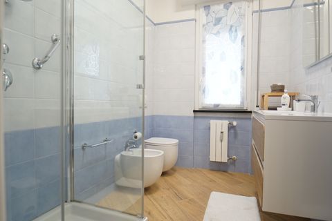 Apartament a Chiavari, Genoa, Chiavari - € 1.600/mes | Ref: 1088 - foto 17
