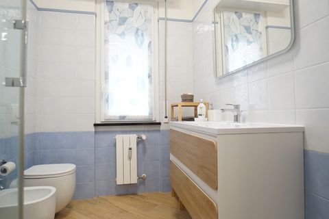 Apartament a Chiavari, Genoa, Chiavari - € 1.600/mes | Ref: 1088 - foto 20